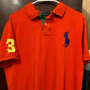 Ralph Lauren polo